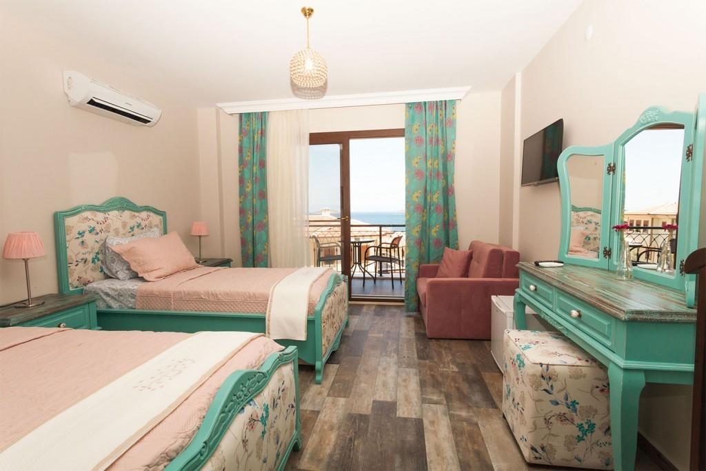 Otel Nilüfer Butik *