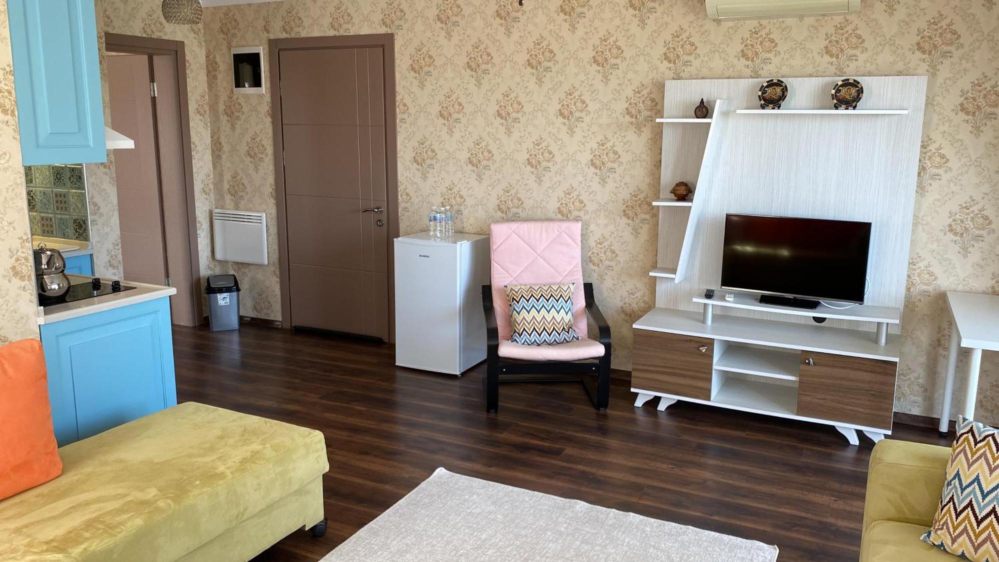 Nilüfer Butik Otel *