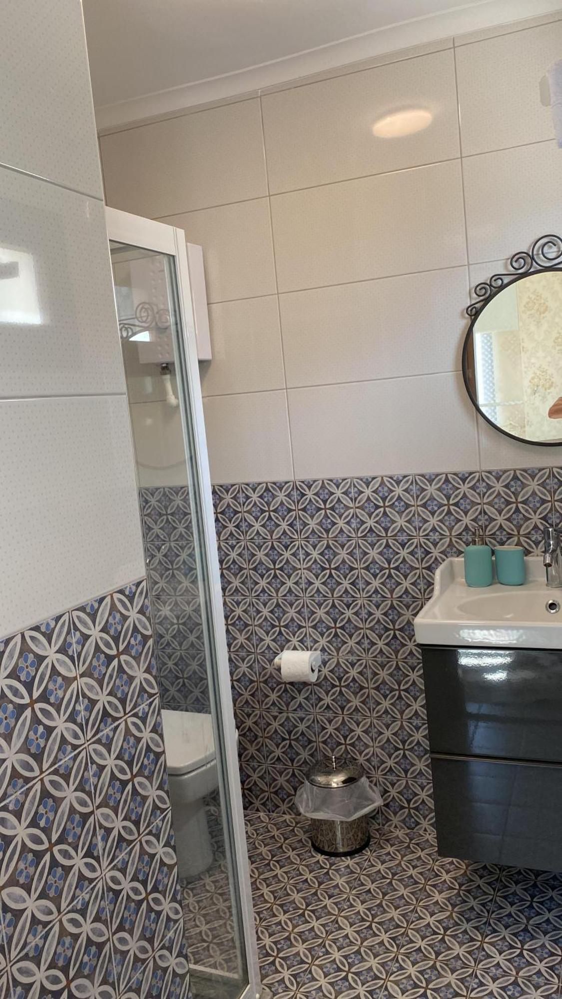Nilüfer Butik Otel Ayvalı