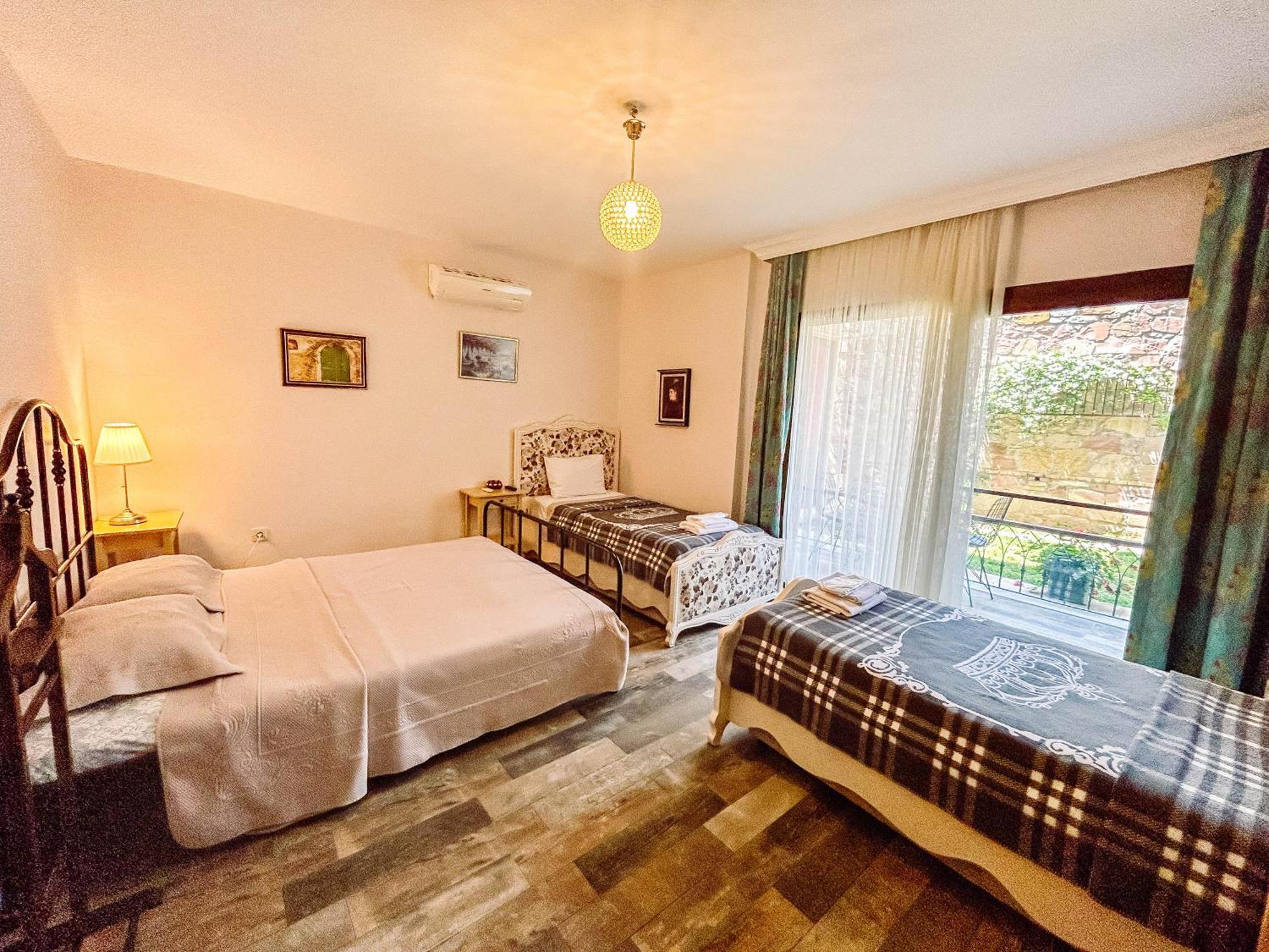 Otel Nilüfer Butik *