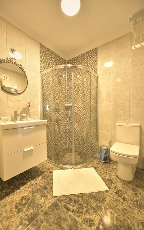 Otel Nilüfer Butik *