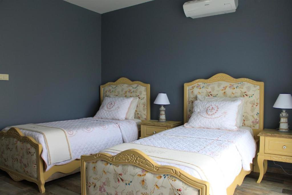 Otel Nilüfer Butik