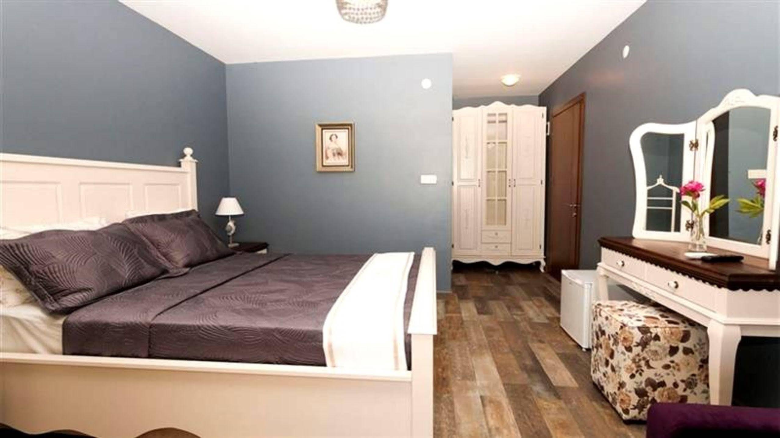 Otel Nilüfer Butik